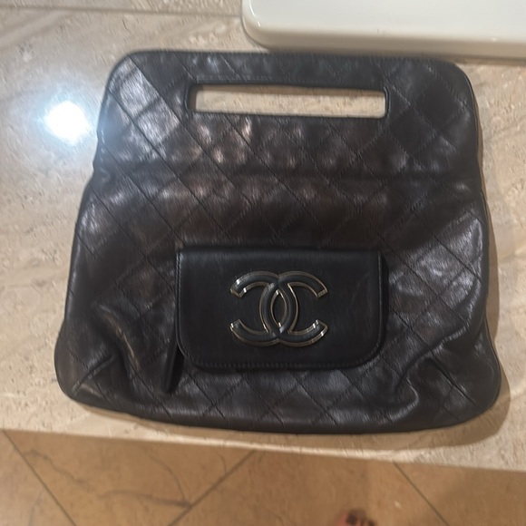 Chanel clutch - Picture 6 of 12